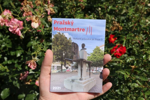 pražský montmartre